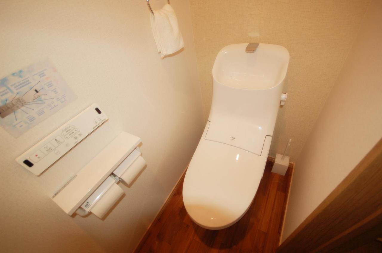 Harper House Hotel Oszaka Kültér fotó